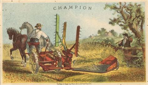 8 Agricultural Inventions That Transformed The World