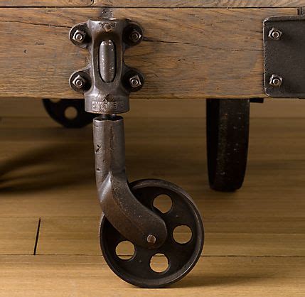 We did not find results for: Furniture Factory Cart by Restoration Hardware - Por Homme ...