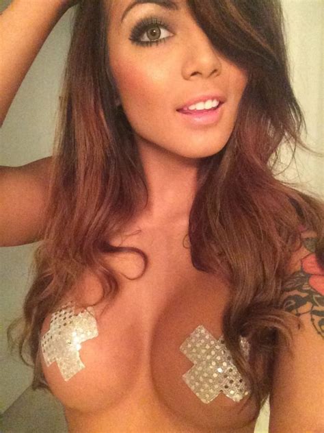 Leaked Photos Of Mariah Corpus Are Here Updated TheFappening Celebs