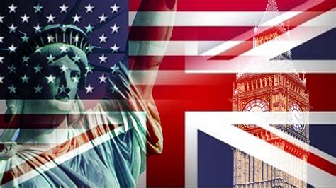 British And American English Whats The Difference Rose Of York