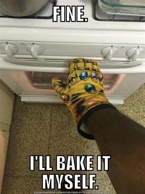 20 Funniest Infinity Gauntlet Memes That Will Make You