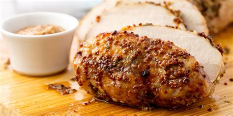 I fixed it for 70 people for my granddaughter's christening and everyone wanted the r. Best Boneless Pork Loin Roast Recipe - How to Cook an Oven ...