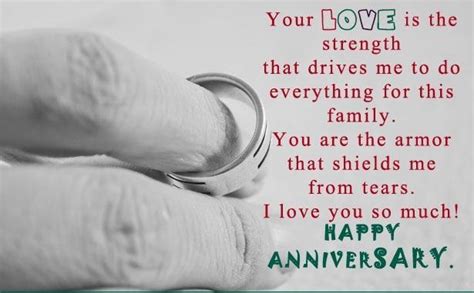 Happy Anniversary Quotes For Son Quotesgram