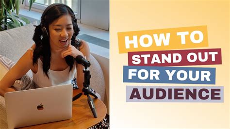 How To Identify Your Podcast Audience And Speak Directly To Them Youtube