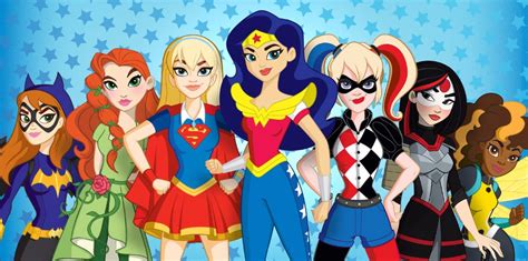Super Hero High Heroínas Para Niñas Divergente