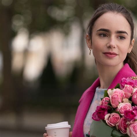 Lily Collins Latest News Pictures And Videos Hello Page 2 Of 3