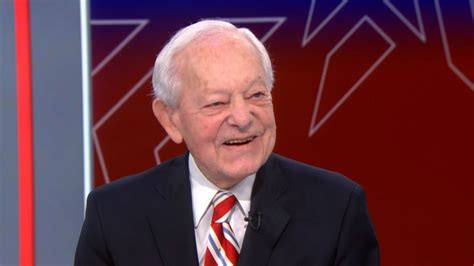 Watch Face The Nation Bob Schieffer Reflects On The 2020 Election