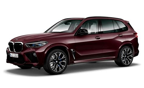 Bmw X5 M Price In India 2023 Images Mileage And Reviews Carandbike