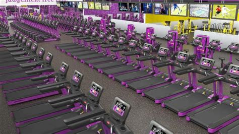 Gym In Northport Al 3380 Mcfarland Blvd Ste 1 Planet Fitness