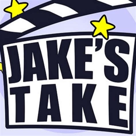 Jakes Take Youtube