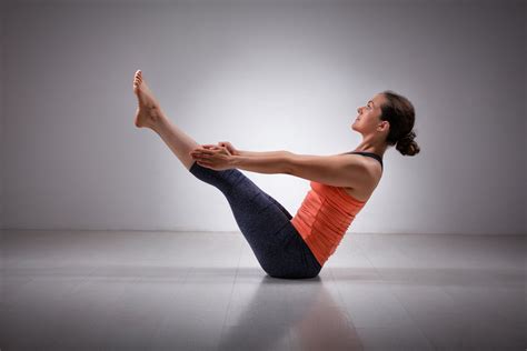 10 Energy Boosting Iyengar Yoga Poses Yogaclub