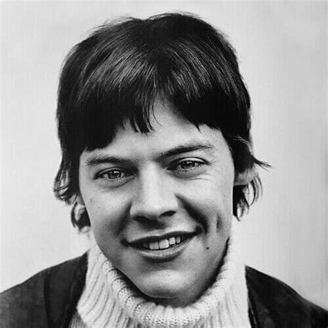What face shape it suit. 45 Harry Styles Haircut Styles for Every Direction ...