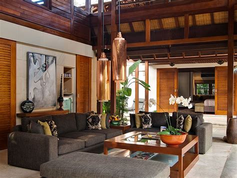 bali style living room google search home balinese interior home