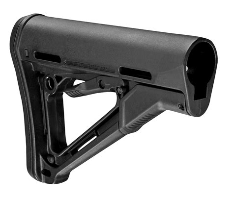 Magpul Ctr Carbine Stock Mil Spec ‣ Apc Arms