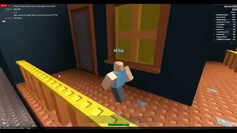 Murder Mystery 2 Hiding Spots For House2 Roblox Youtube