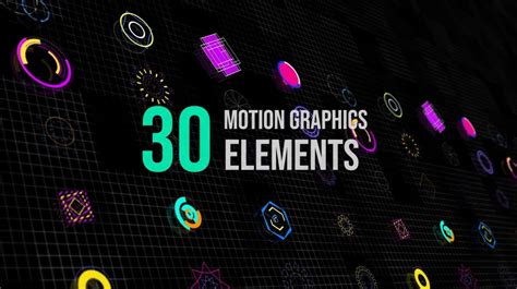 What Is Motion Graphics Examples And Templates Design Shack