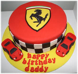 This option includes the theme installation on your server with your logo and google map with your address; Ferrari Logo Cake 4, theflowershop.ae 41143