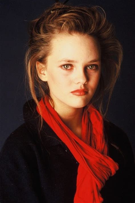 Photoshoot 1987 1988 Vanessa Paradis Photo 35401525 Fanpop