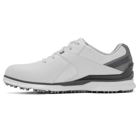 Footjoy Pro Sl Carbon Mens Spikeless Golf Shoes Scratch72