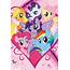 My Little Pony Posters  Forever Friends Poster PP33954