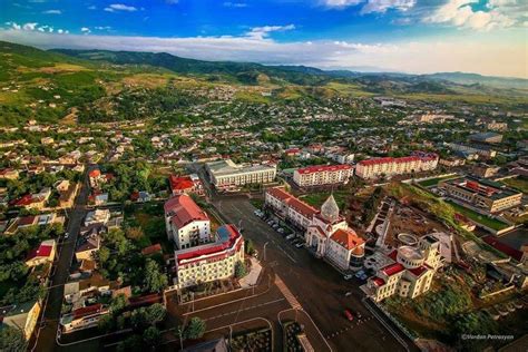Artsakh | ZARTONK MEDIA