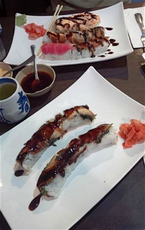 123 van 354 restaurants in williamsburg. Tokyo Hibachi Express, Conyers - Restaurant Reviews, Phone ...