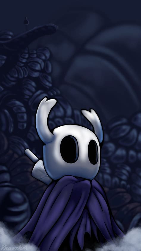 Hollow Knight By Khaezher On Newgrounds