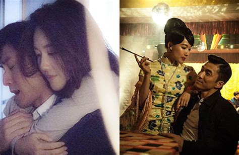 I did not start it in the beginning since the trailer was really scary and feels like a horror show. Selena Lee, Joel Chan Will Return for "Barrack O'Karma ...