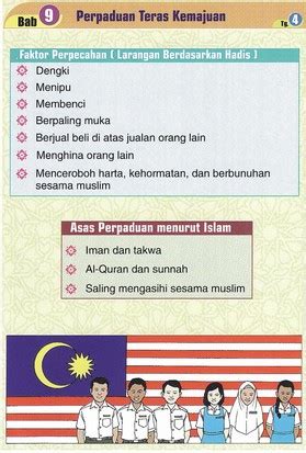 Kami berharap dengan nota disediakan dapat menepati segala keperluan pelajar untuk membuat rujukan atau persediaan menghadapi peperiksaan dan memperoleh kelulusan. NOTA PENDIDIKAN ISLAM TINGKATAN 4 | GenQ