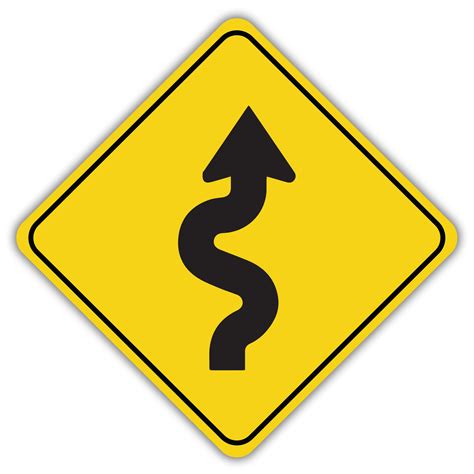 Winding Road American Sign Company