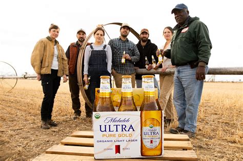 Will Michelobs Organic Beer Really Transform American Farmland The