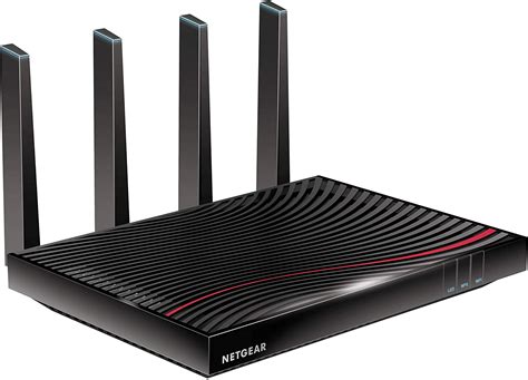 Self service portal home page. NETGEAR Nighthawk Cable Modem WiFi Router Combo (C7800 ...