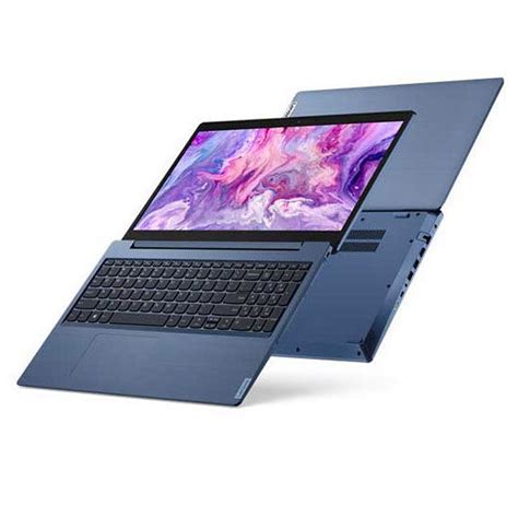 Lenovo Ideapad Slim 3i 81we005gin 10th Gen Intel Core I3 Laptop Etct