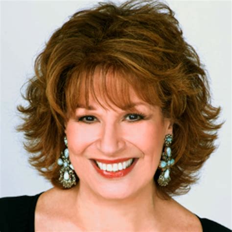 Joy Behar Leaving The View After 16 Years E News