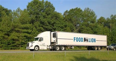 Groceries delivered to your door. Food Lion Truck Driver Jobs&Salary | Types Trucks