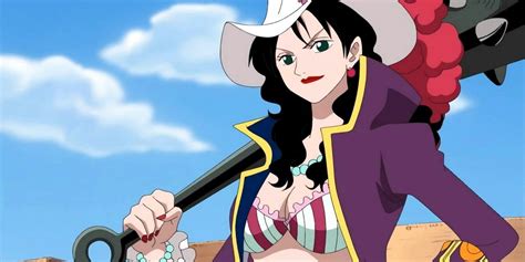 Netflixs One Piece Live Action Every Devil Fruit In Season 1