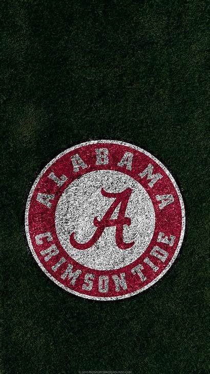 Alabama Tide Crimson Wallpapers Android Football Iphone