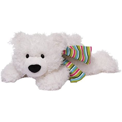 Gund Christmas Tundra Polar Bear Plush Be Sure To Check Out This