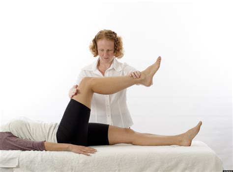 The 8 Best Physical Therapy Methods Explained Huffpost