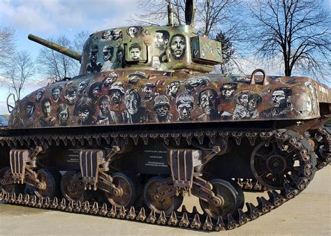 Bastogne And Battle Of The Bulge Tour Audley Travel