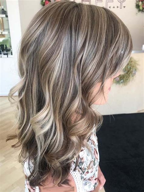 Beige Bronde Highlights And Hair Color Ideas In 2018 Hair Color