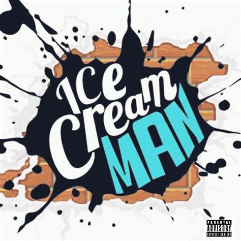 ice cream man by boma kalakuta afrocharts