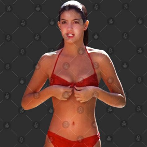Phoebe Cates Red Bikini Ridgemont High House Flags Sold By