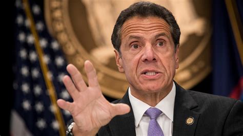 Some of ny gov andrew cuomo's sexual harassment accusers have demanded he resign after a bombshell report claimed he groped multiple women and tried to silence them from speaking out. Gov. Cuomo blames New York Times for his use of the n-word ...