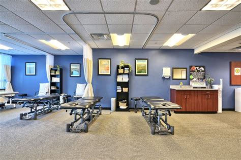 Professional Physical Therapy Woburn Ma