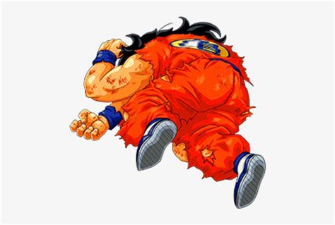Now before you guys start making fun of this idea, let me explain why his death was more significant than you would expect. Yamcha PNG Images | PNG Cliparts Free Download on SeekPNG