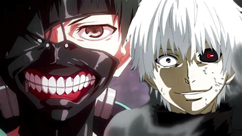 10 Crazy Tokyo Ghoul Facts Youtube