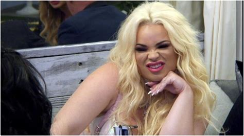 Her parents divorced when trisha was three years old. Trisha Paytas Bio, Net Worth, Age, Height, Weight Loss Journey, Boyfriend - Networth Height Salary
