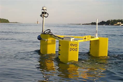 Air 1 meter pace dan anaknya narik ikan monster. Sumber Energi Pasang Surut Air Laut