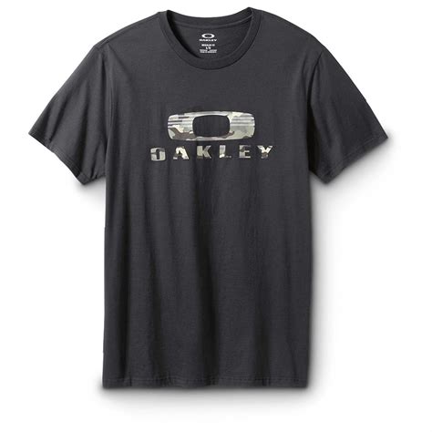 Oakley Nest T Shirt 579865 T Shirts At Sportsmans Guide